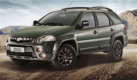 fiat palio weekend - chave canivete fiat